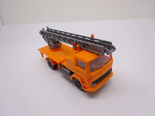 Wiking 1317 leiterwagen - wiking:,