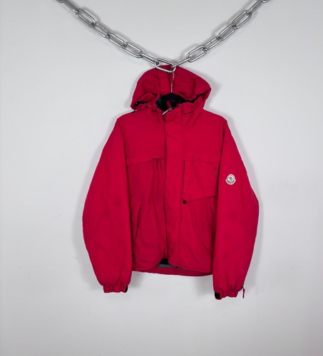 Vintage moncler grenoble - moncler,
