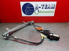 Fensterheber links vorne