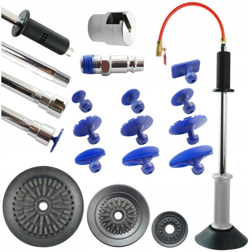 Druckluft ausbeulhammer pdr - druckluft,