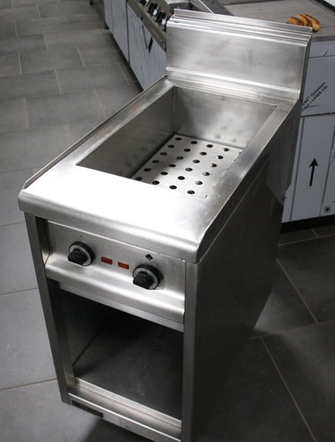 Bain marie wasserbad eku - bain, fa.