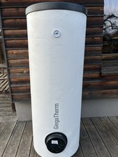 Warmwasserspeicher