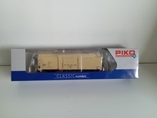 Piko H0 73032C Kühlwagen Ibbhss DR Ep. IV WgNr 01 50 836 6159-3 Ovp Neuwertig