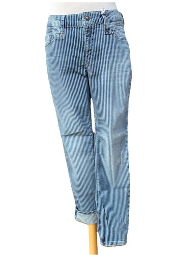 Jeans von mac rich - rich, slim