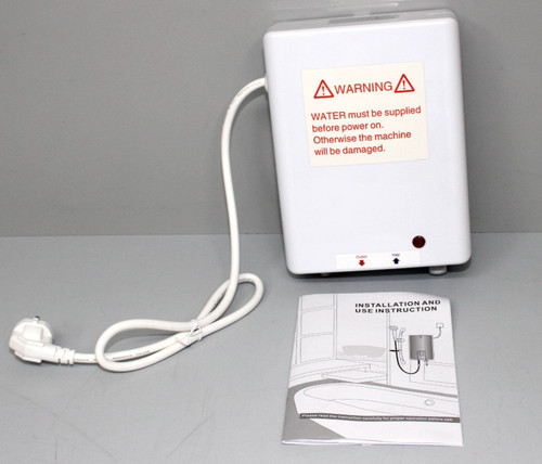 Elektronischer