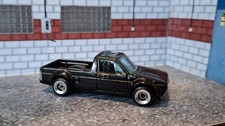 Hot Wheels Volkswagen Caddy VW