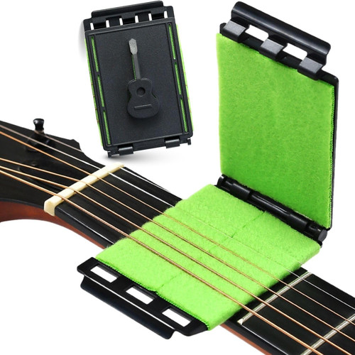 Gitarrensaite reiniger für - gitarrensaite,