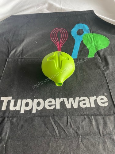 Tupperware zitruspresse - tupperware,
