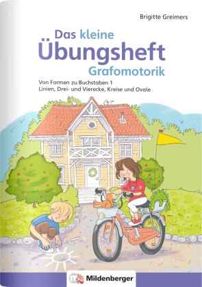 Das kleine übungsheft - das,