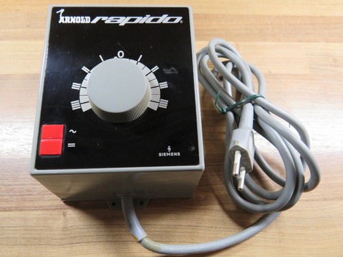 Arnold rapido trafo das - rapido, trafo.