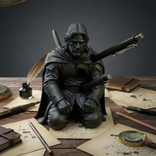 Boromir Gondor Captain Slain