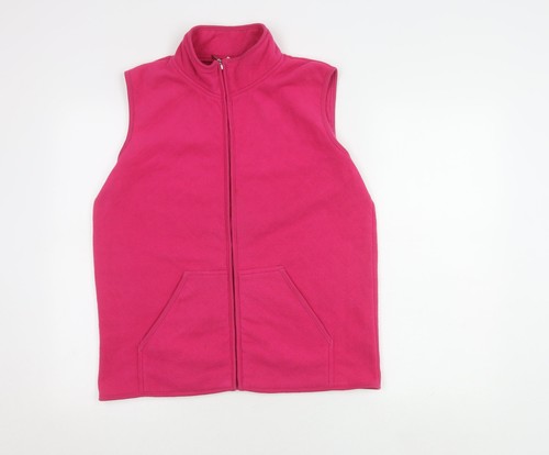Damenweste größe rosa - damenweste, m