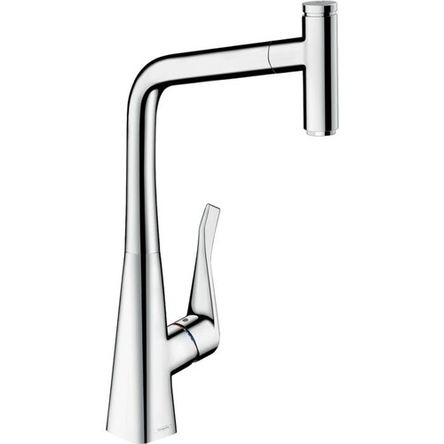Hansgrohe metris select - select, 320