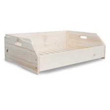 FlexiTray Holzstiege für Obst