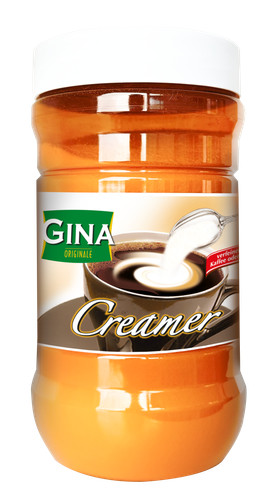 Gina kaffeeweißer - gina, (6x400g)