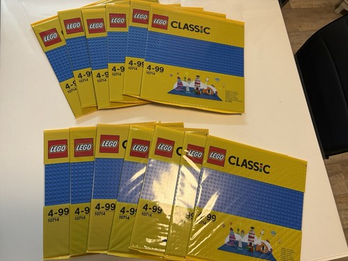 Lego baseplates 32x32 - baseplates, 48x48