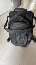 Vanucci Motorrad Rucksack, Neu