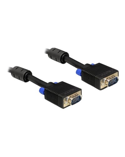 Delock vga kabel m - vga-kabel,