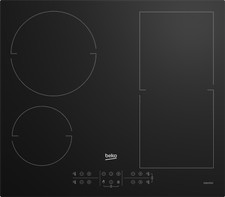 Beko HII 64200 FMTR: Induktion
