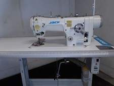 Industrienähmaschine JACK