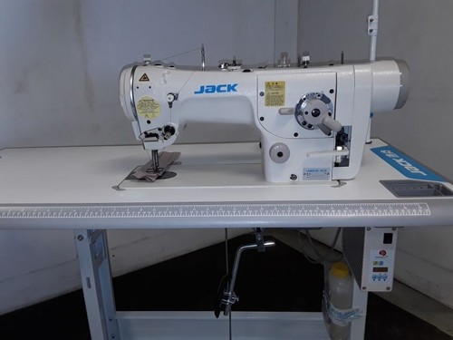 Industrienähmaschine jack - industrienähmaschine,