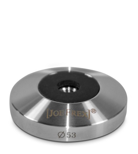 Tamper unterteil base - tamper, flat