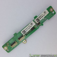 Acer Aspire 6530G Touchpad