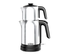 SCHÄFER Elektronik 2 in 1