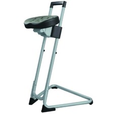 Stehhilfe stehsitz ergonomisch - stehhilfe,