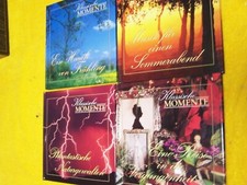8 CD Klassische Momente
