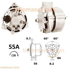 Lichtmaschine passend für Deutz Poclain Zetor MOK KHD AAK1115 AAK1381 IA0069