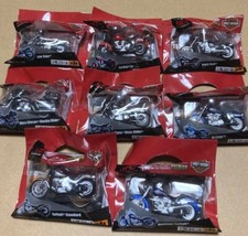 UCC Harley-Davidson 110th