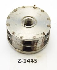 Suzuki 250 polrad rotor - suzuki, gt