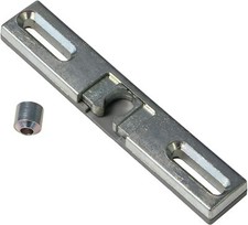 Türschnapper Balkon Tür