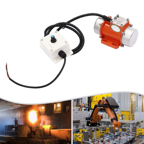 12v 24v vibrationsmotor mit - 12v/24v,