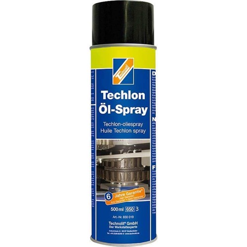 Technolit techlon öl spray - technolit, techlon-Öl-spray