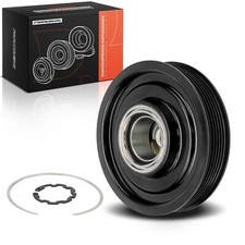 Magnetkupplung Klimakompressor für Audi A4 8K 8E A6 4F 4G A8 Q5 Q7 4F0260805AB