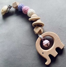 Babyschale Anhänger Oder