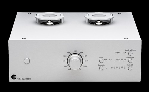Pro ject tube - pro, true