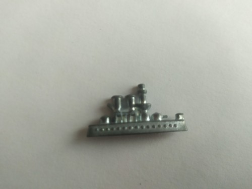 Ersatz spielfiguren monopoly - ersatz,