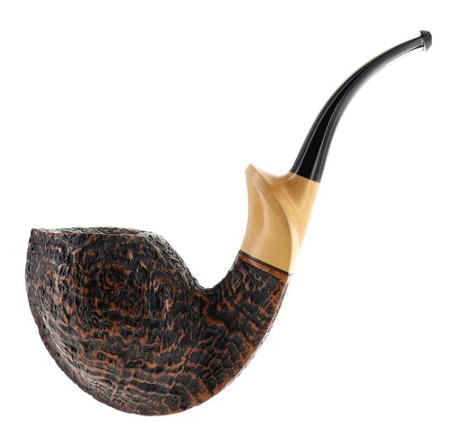Pfeife pipe gruppo 7 - c-pipe,