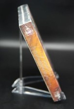 DVD-Aufsteller Premium für Blu-ray, Doppel-DVDs (Dicke bis 2,5 cm), neu & ovp 