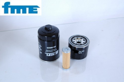 Filterset für kubota 2150 - kubota, b