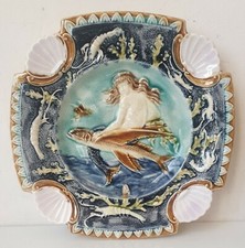 oyster slipper mermaid