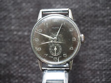 Olma Vintage Armbanduhr 33mm läuft Swiss Made