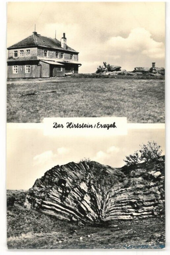 Ansichtskarte marienberg - ansichtskarte,