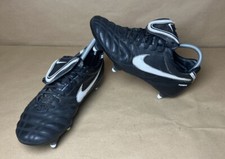 Vintage Nike Tiempo Natural