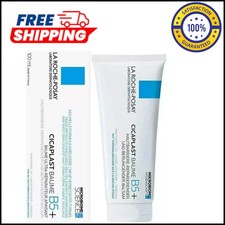 La Roche-Posay Cicaplast Baume
