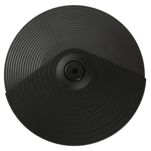 Fcp12hhs hihat cymbal pad - hihat, 12"