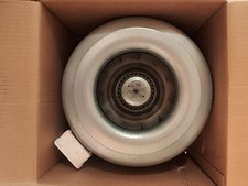 Helios RR 250 A Rohrventilator